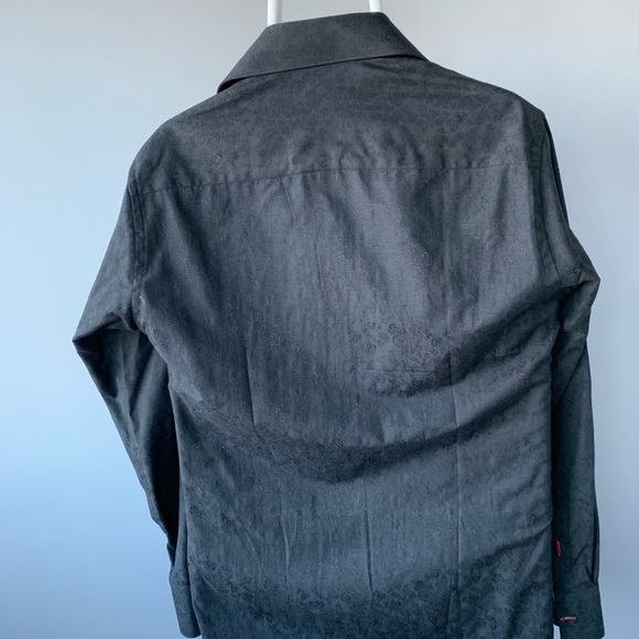 Like New Men’s Shirt - Avenue 21 - Picture 4 of 5